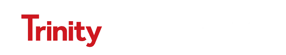 TrinityEquipmentCo Logo white